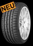 225/45R17 - ContiSportContact 3 - W