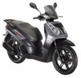 Scooter OUTLOOK 150cc