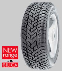 155/70R13 - ST 201 Winter - 75T