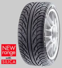 205/40R17 - Scudo XL - 84W