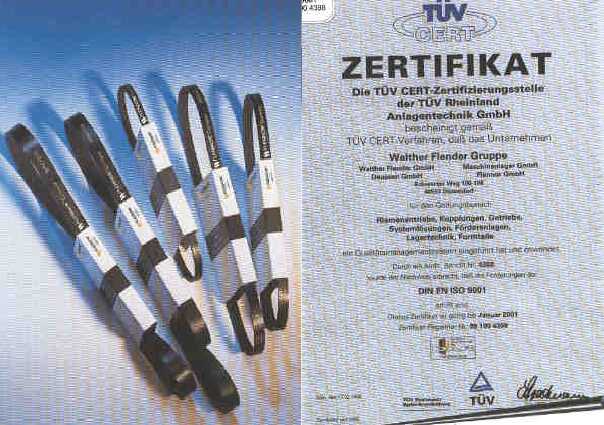 Curea Multicanelara 4PK863