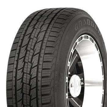 265/60R18 - Grabber HTS - 110T