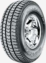 225/65R17 - Grabber UHP - 102H