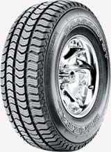 235/70R16 - Grabber UHP - 106H