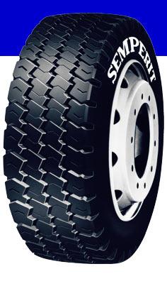 385/65R22,5 - M277 - 160K