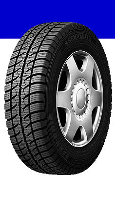 195/70R15C - Van Grip - 104/102R