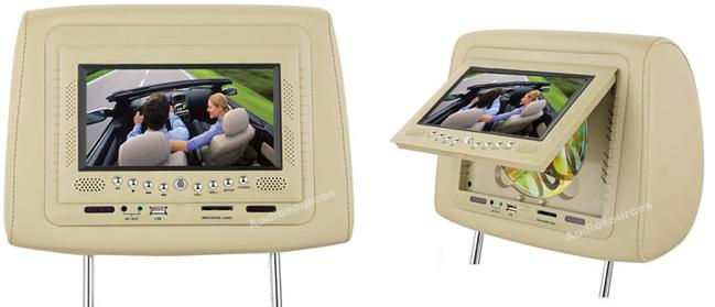 DVD Player