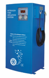 Generator profesional pentru azot