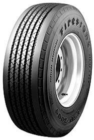 315/80R22,5 - TSP3000 - 154M