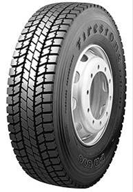 225/75R17,5 - FD600 - 129M