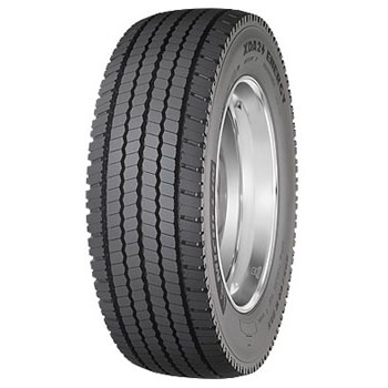 315/70R22,5 - XDA2 Energy - 154/150L
