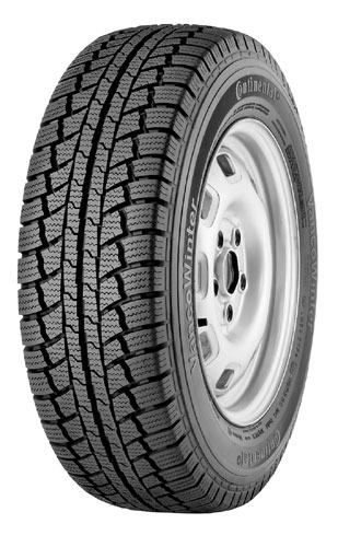 195R14C - Vanco Winter - 106/104Q