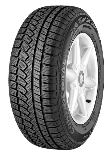 195/65R14 - ContiWinterContact - 89T