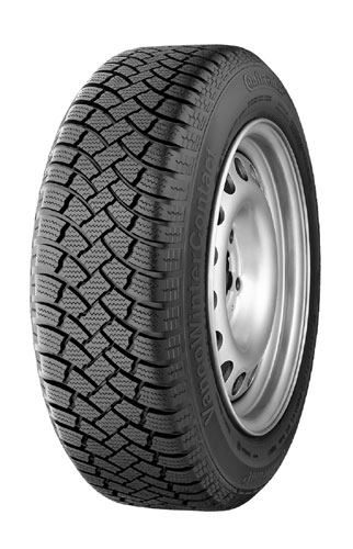 175/65R14C - Vanco WinterContact - 90/88T