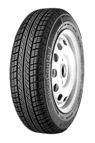 215/65R16C - Vanco Contact - 102/100H C