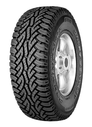 205/70R15 - ContiCrossContact AT - 96T