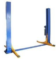 Elevator TISO 605 cu 2 coloane electrohidraulic 