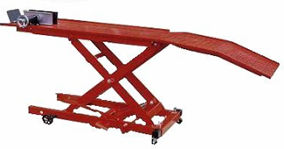 Elevator TISO 2860