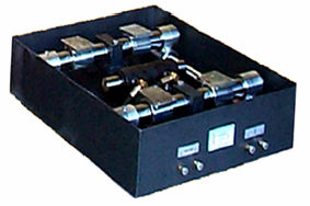 Detector de jocuri in articulatii Escon PD 2502BI