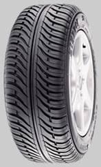 215/40R17 - Scudo - 83W