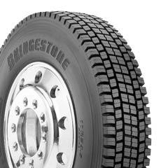 205/75R17,5 - M729 - 124M