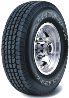 275/55R17 - Grabber TR - 109H