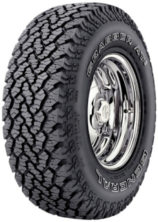 265/70R16 - Grabber AT2 - 112T