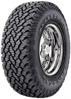 245/75R16 - Grabber AT2 - 120/116S