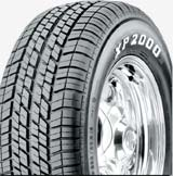 245/70R16 - XP2000 II - 107H