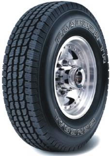 205/80R16 - Grabber TR - 104T