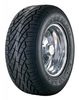 255/60R15 - Grabber HP - 102H