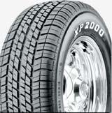 225/70R15 - XP2000 II - 100 T