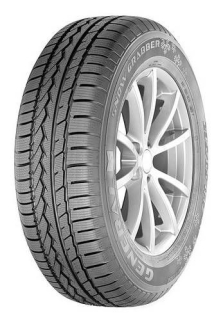 255/55R18 - Snow Grabber - 109H