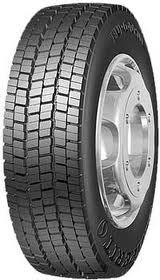 315/60R22,5 - Euro Drive - 152/148L