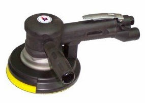 Masina de slefuit pneumatica 6" cu vacuum