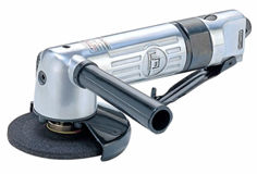 Masina de slefuit pneumatica 4"