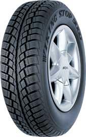 205/60R15 - Stop 5000 - 91H