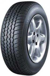 165/80R13 - SnowTech - 83Q