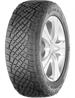 235/85R16 - Grabber AT - 120/116Q