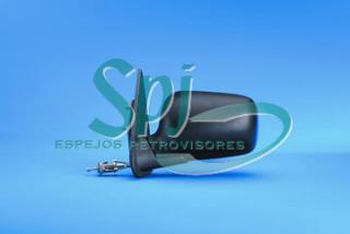 Oglinda completa Skoda