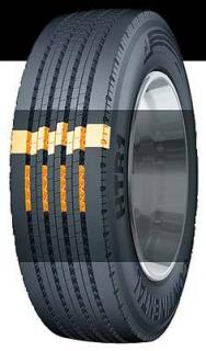 285/70R19,5 - HTR1 - 150/147J