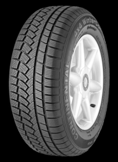 235/60R16 - Conti4x4WinterContact - 100T