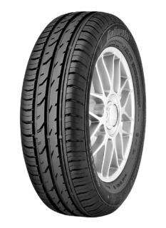 215/55R16 - ContiPremiumContact 2 - 93H