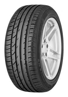 205/55R16 - Premium Contact 2 - 91V