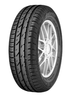 195/55R15 - ContiPremiumContact 2 - 85H