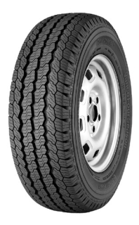 225/75R16C - Vanco Four Season - 121/120R C