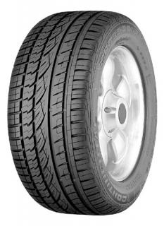 285/50R18 - ContiCrossContact UHP - 109W