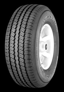 255/70R15 - ContiTrac SUV - 108S